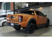 2021 Ford Ranger 2.0 DOUBLE CAB (ปี 15-21) Hi-Rider WildTrak Pickup AT รูปที่ 3